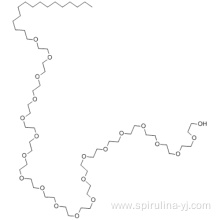 Polyethylene Glycol Monocetyl Ether CAS 9004-95-9